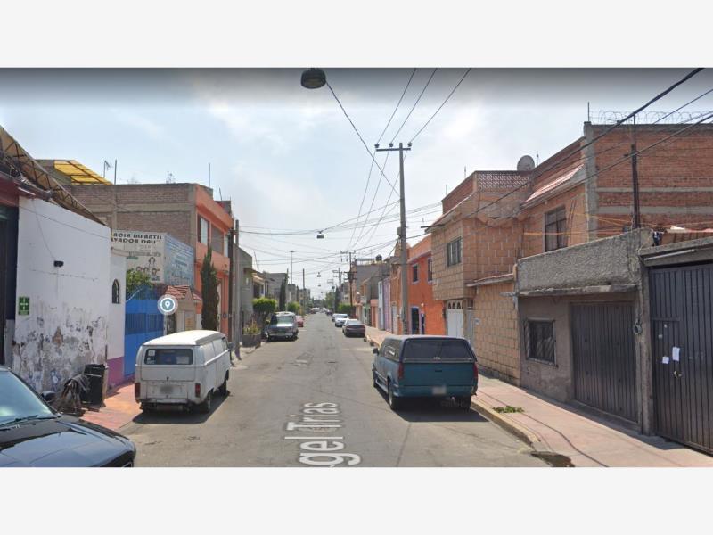 Foto de casa en venta en ángel trias 170, juan escutia, iztapalapa, df / cdmx, 24914100 No. 03