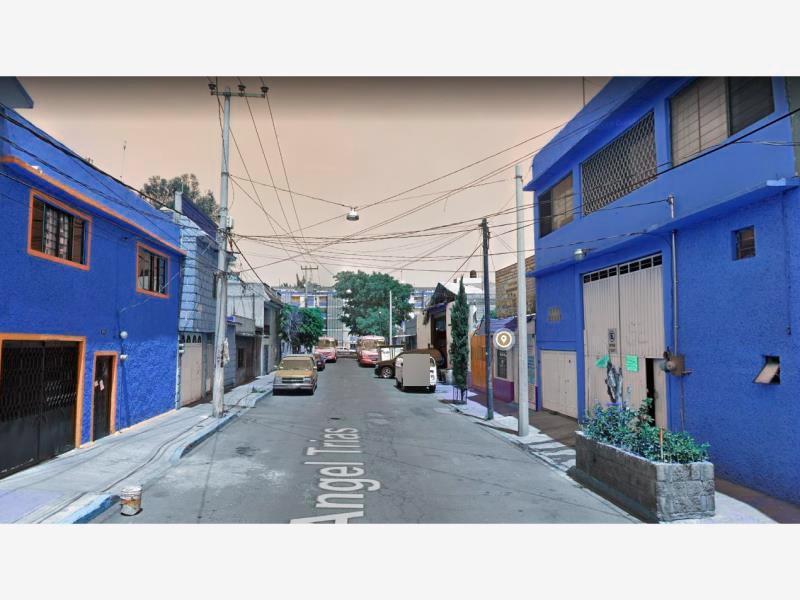 Foto de casa en venta en ángel trias 170, juan escutia, iztapalapa, df / cdmx, 24914100 No. 04