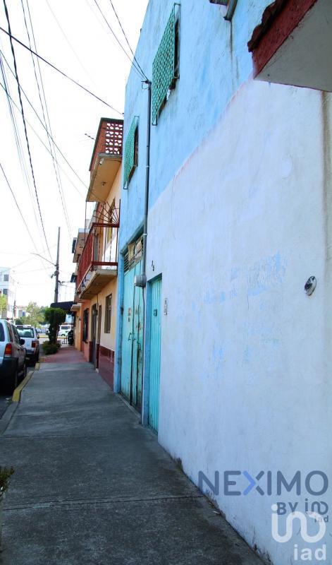 Foto de bodega en venta en angel trias 215, juan escutia, iztapalapa, df / cdmx, 22745541 No. 02