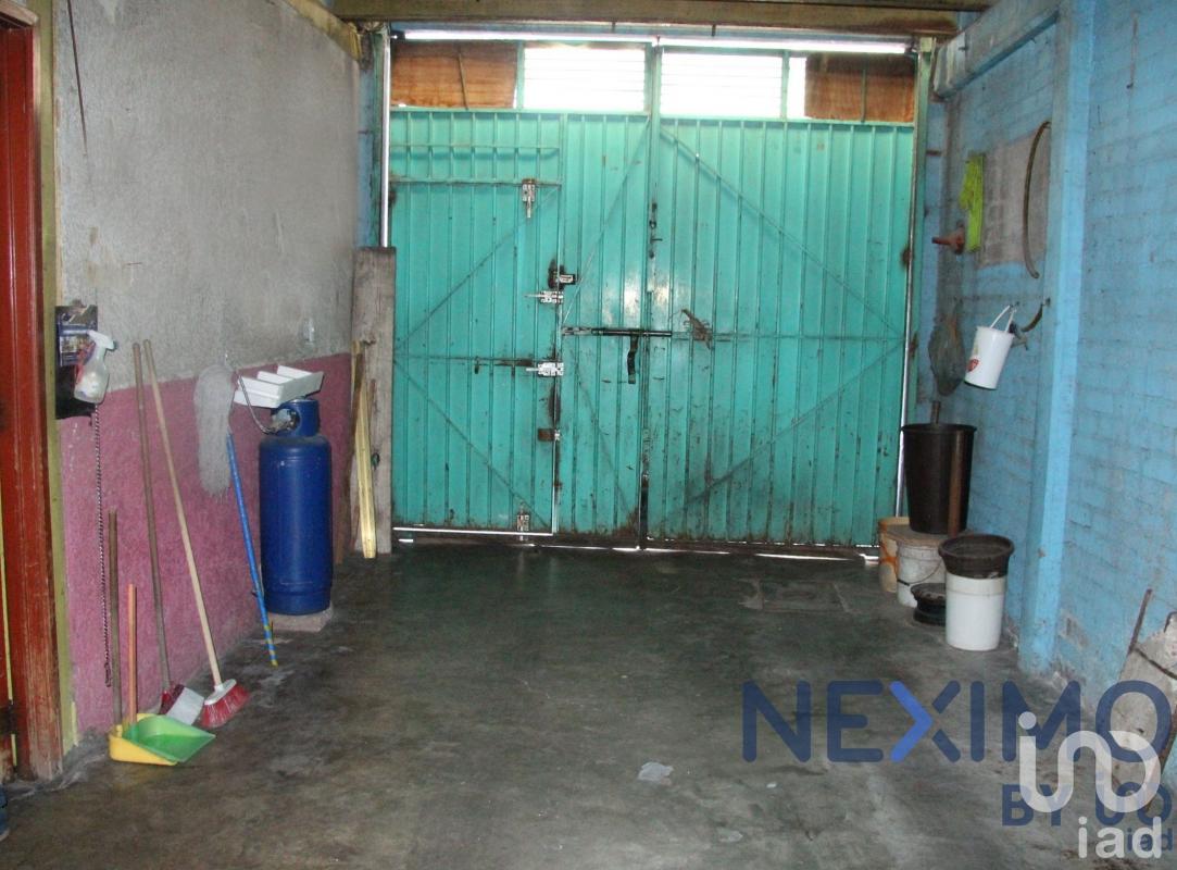 Foto de bodega en venta en angel trias 215, juan escutia, iztapalapa, df / cdmx, 22745541 No. 03