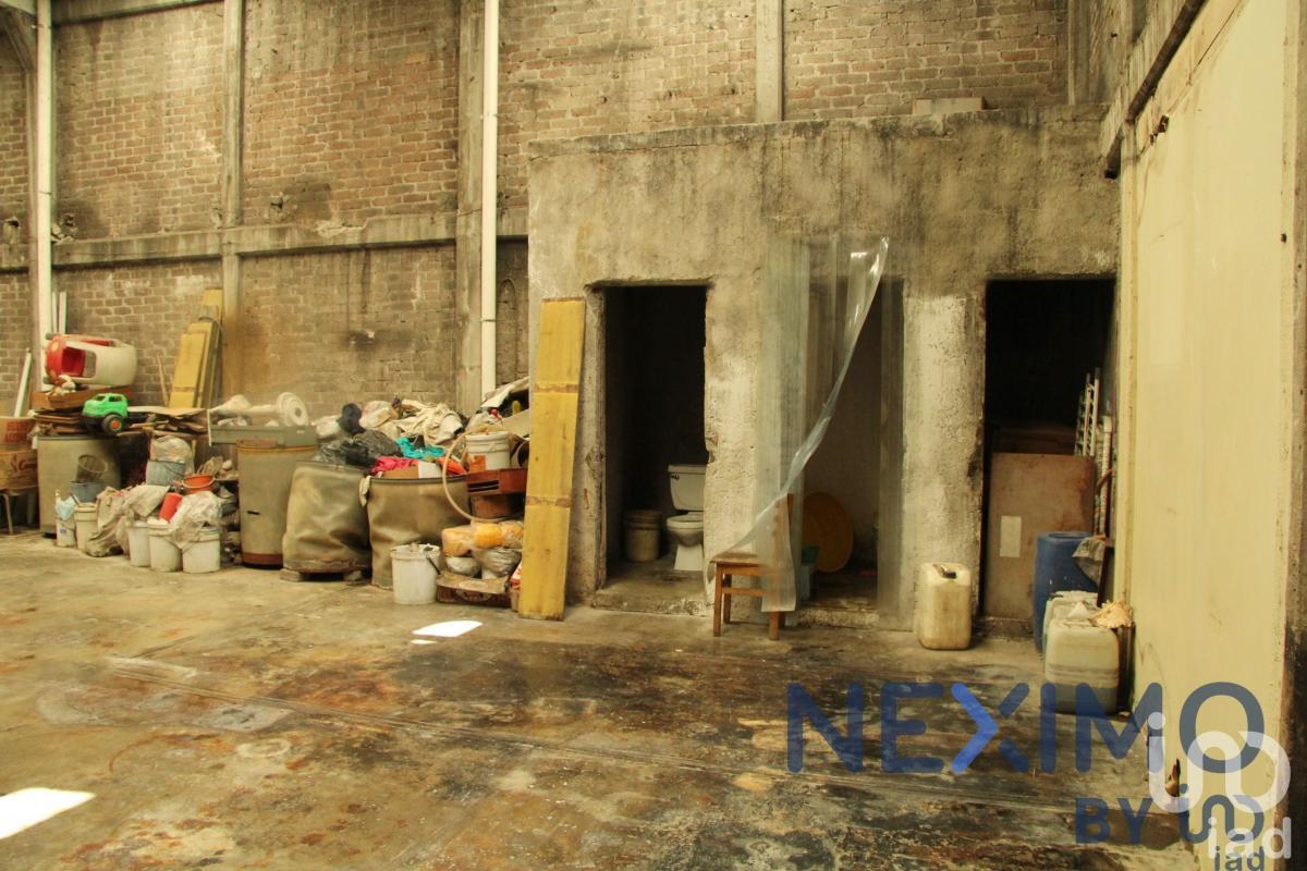 Foto de bodega en venta en angel trias 215, juan escutia, iztapalapa, df / cdmx, 22745541 No. 04