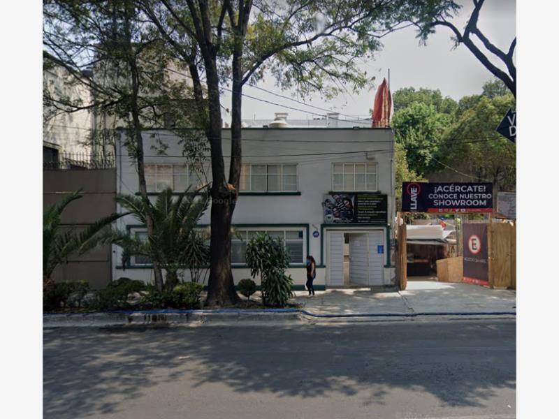 Foto de departamento en venta en angel urraza 1122, del valle centro, benito juárez, df / cdmx, 23586983 No. 01