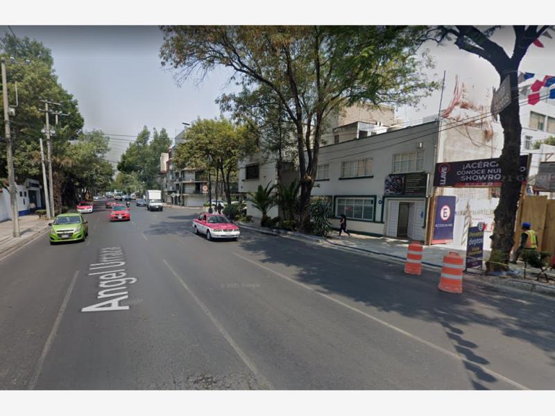 Foto de departamento en venta en angel urraza 1122, del valle centro, benito juárez, df / cdmx, 23586983 No. 02