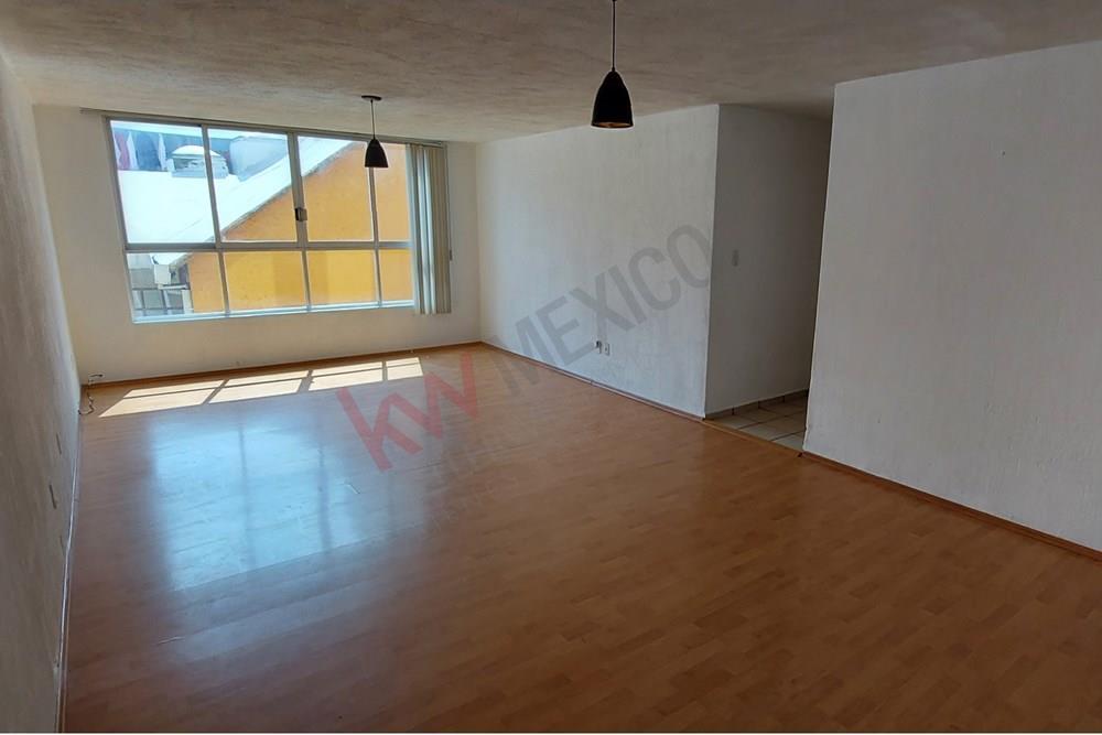 Foto de departamento en venta en angel urraza 1131, del valle centro, benito juárez, df / cdmx, 0 No. 02