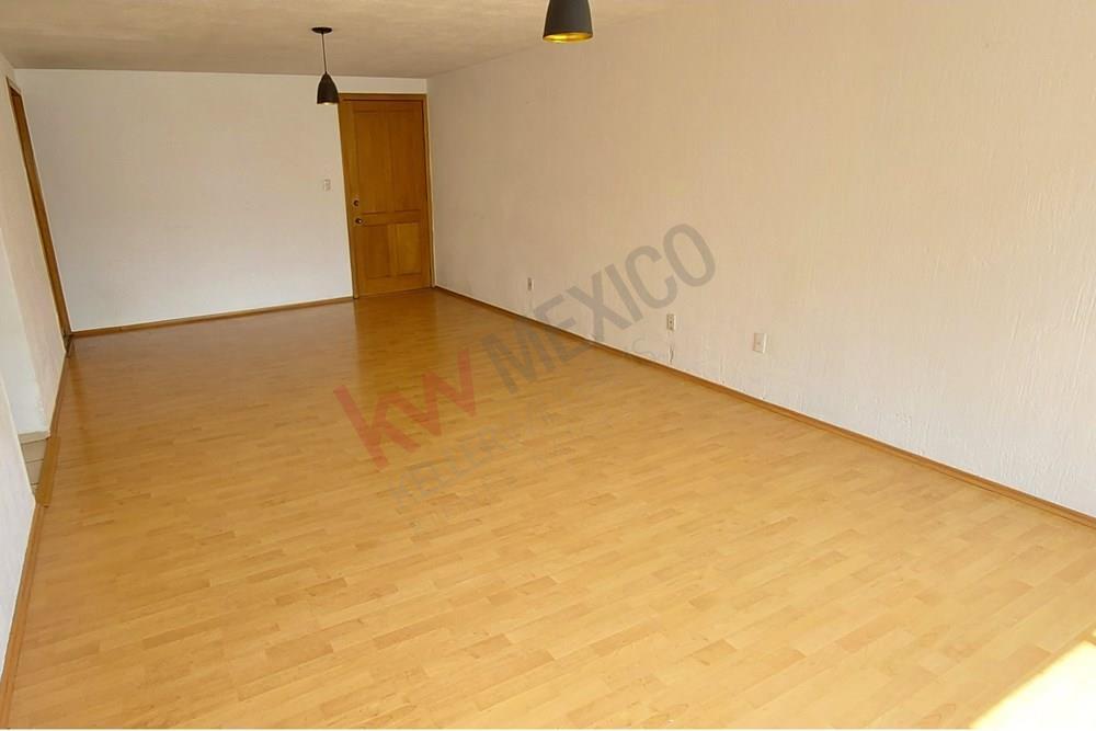 Foto de departamento en venta en angel urraza 1131, del valle centro, benito juárez, df / cdmx, 0 No. 03