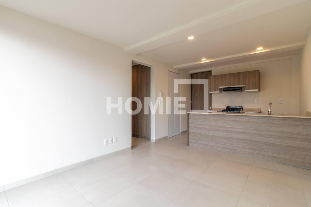 Foto de departamento en renta en angel urraza 1519, vertiz narvarte, benito juárez, df / cdmx, 0 No. 02
