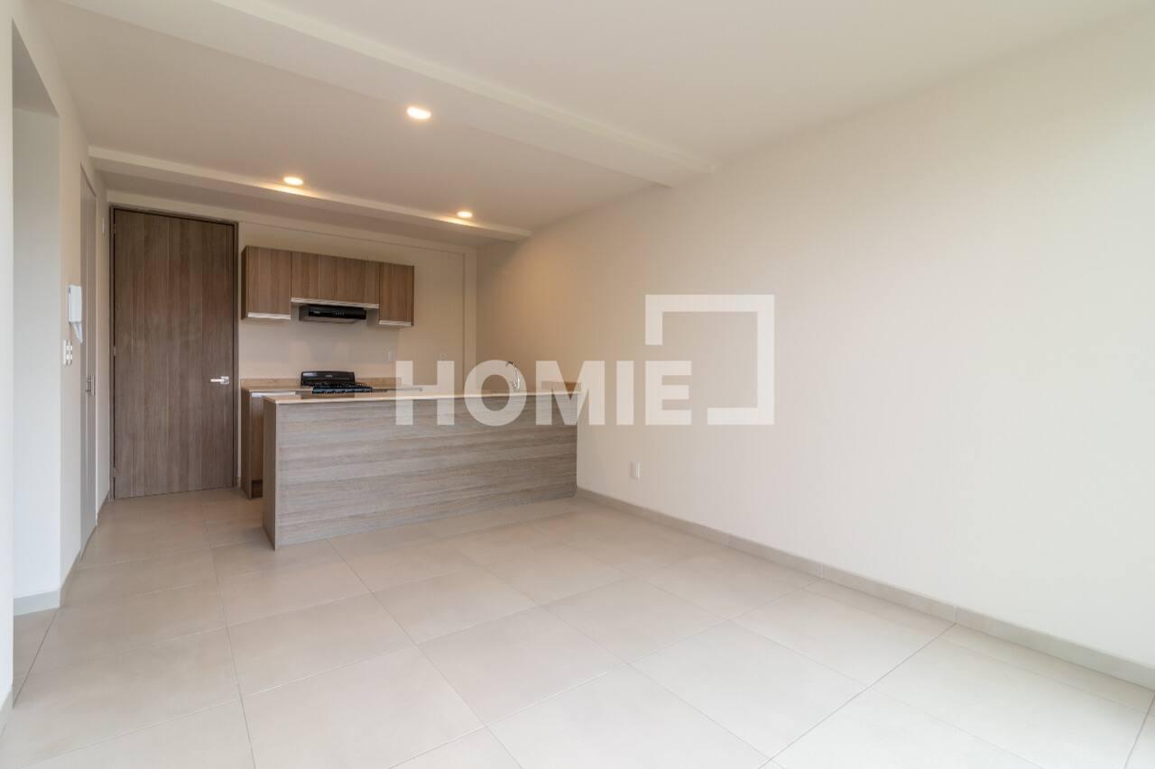 Foto de departamento en renta en angel urraza 1519, vertiz narvarte, benito juárez, df / cdmx, 0 No. 04