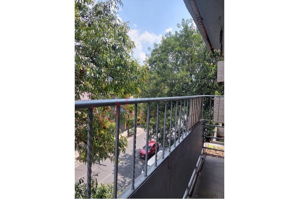 Foto de departamento en venta en angel urraza 1528, vertiz narvarte, benito juárez, df / cdmx, 26552794 No. 03