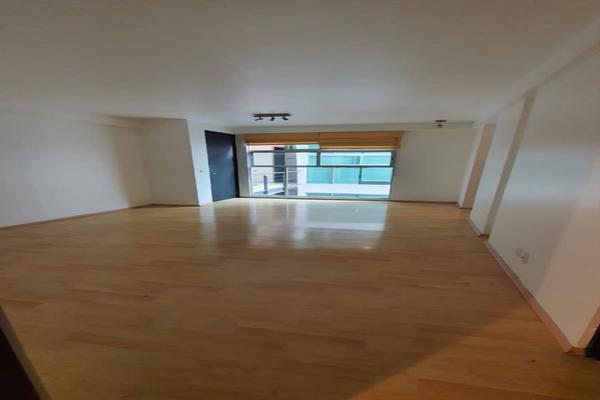 Foto de departamento en renta en angel urraza 607, del valle centro, benito juárez, df / cdmx, 25283536 No. 01