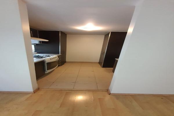 Foto de departamento en renta en angel urraza 607, del valle centro, benito juárez, df / cdmx, 25283536 No. 02