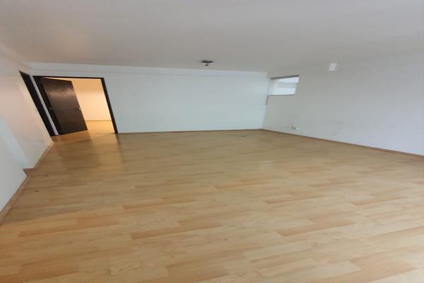 Foto de departamento en renta en angel urraza 607, del valle centro, benito juárez, df / cdmx, 25283536 No. 04