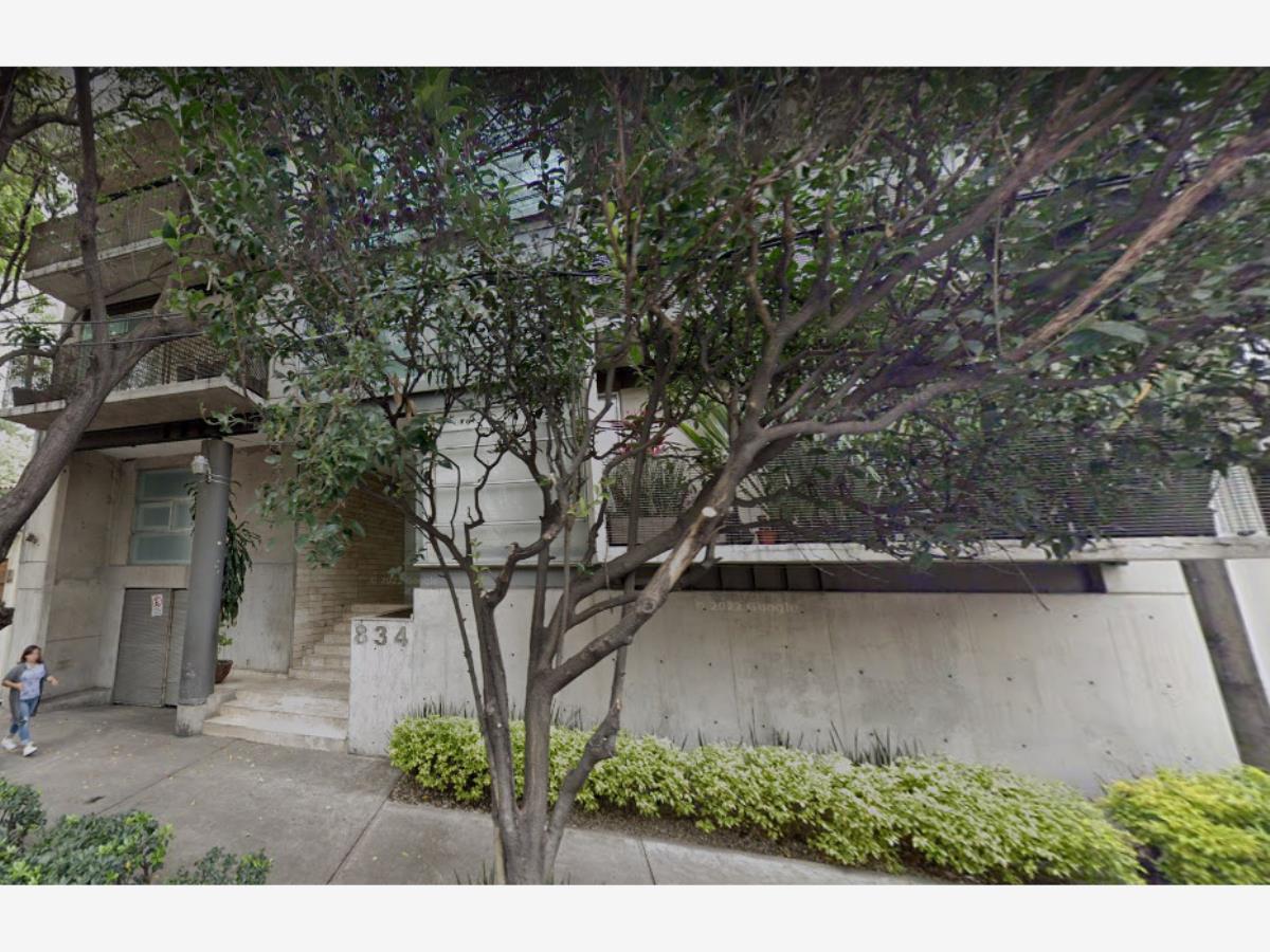 Foto de departamento en venta en angel urraza 834, del valle centro, benito juárez, df / cdmx, 0 No. 03