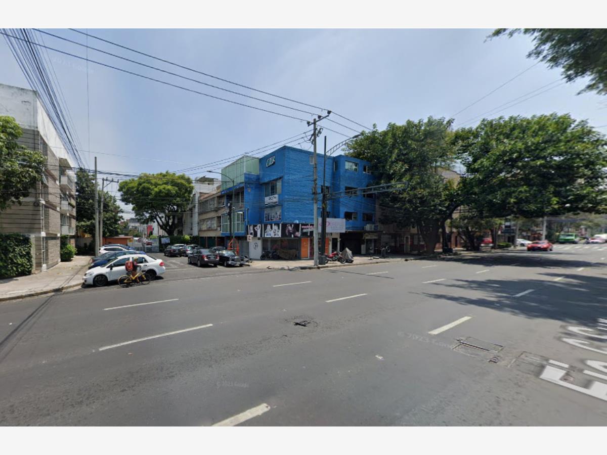 Foto de departamento en venta en angel urraza 917, del valle centro, benito juárez, df / cdmx, 0 No. 01