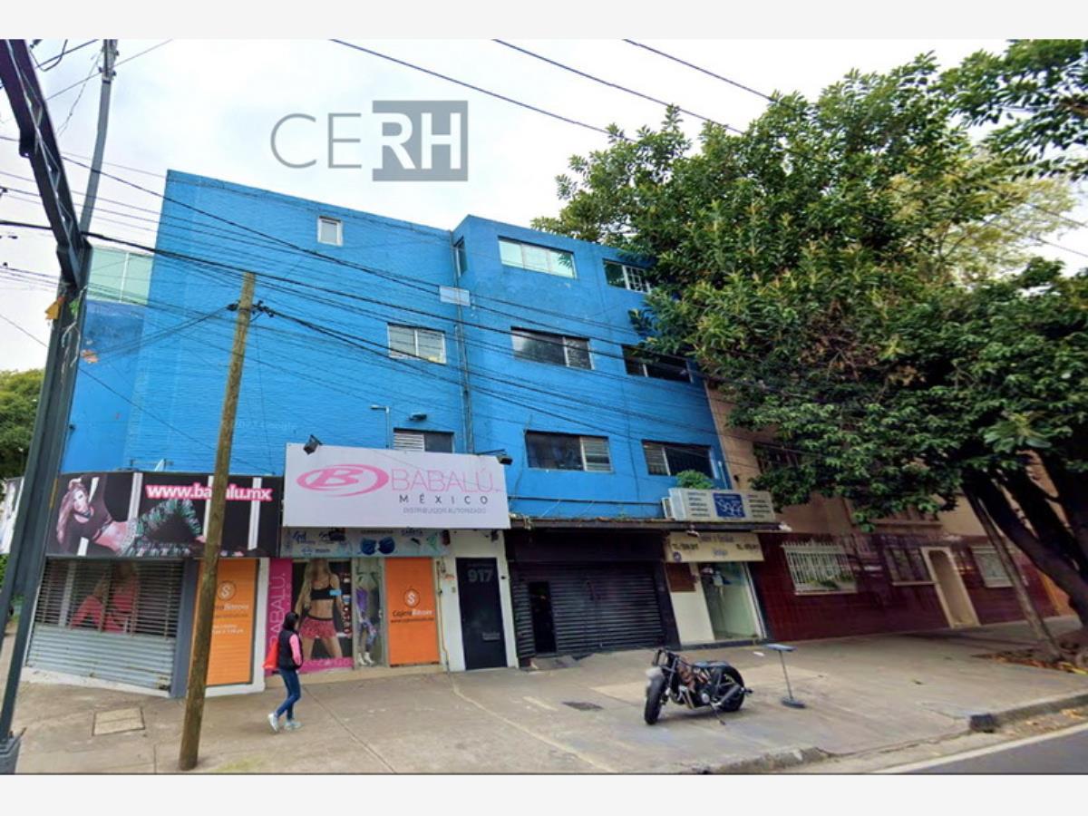 Foto de departamento en venta en angel urraza 917, del valle centro, benito juárez, df / cdmx, 0 No. 03