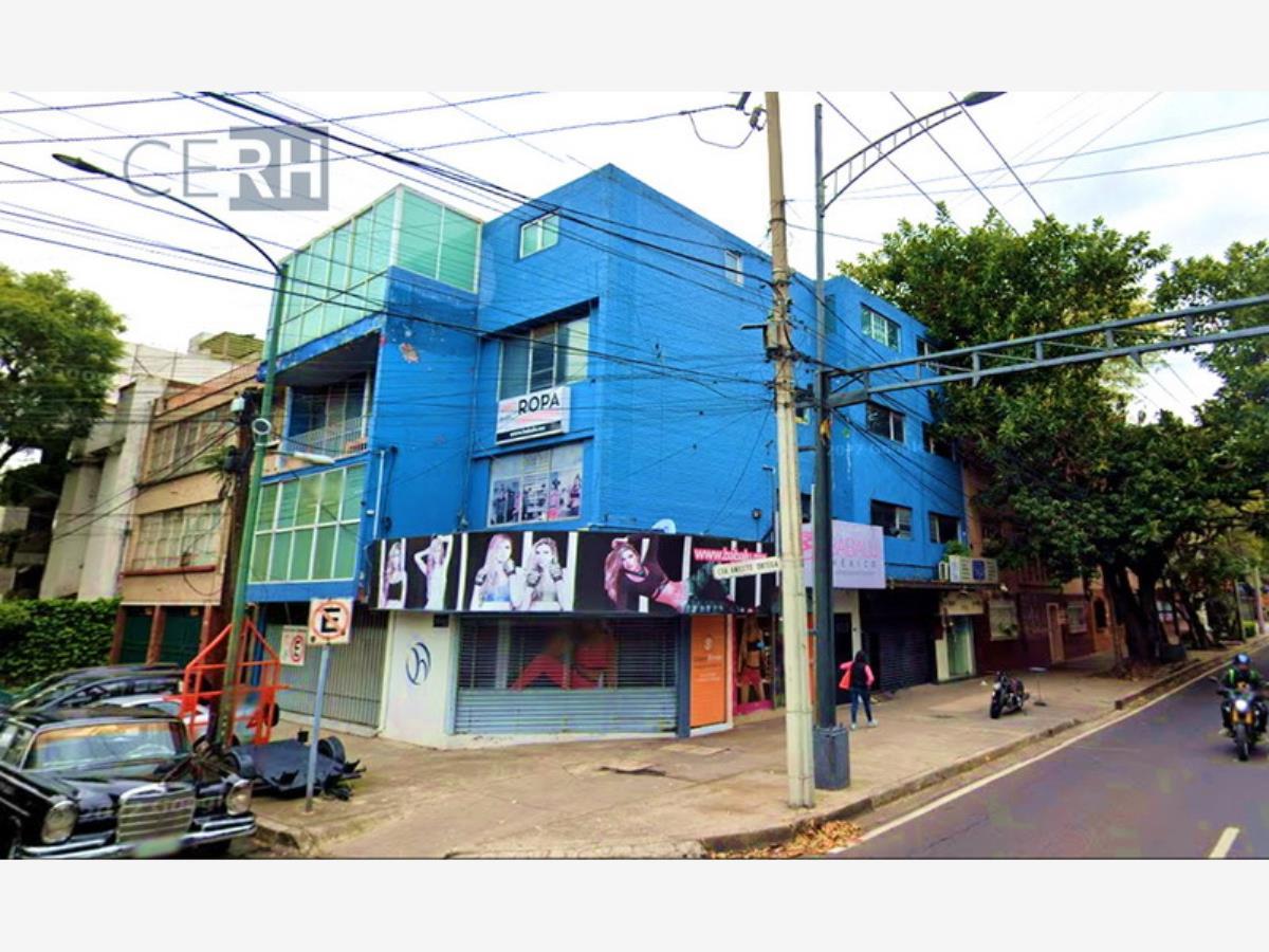 Foto de departamento en venta en angel urraza 917, del valle centro, benito juárez, df / cdmx, 0 No. 04
