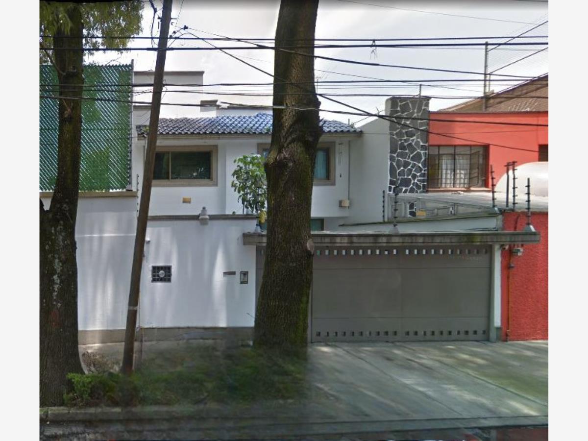 Foto de casa en venta en aniceto ortega 1038, del valle sur, benito juárez, df / cdmx, 26722253 No. 01