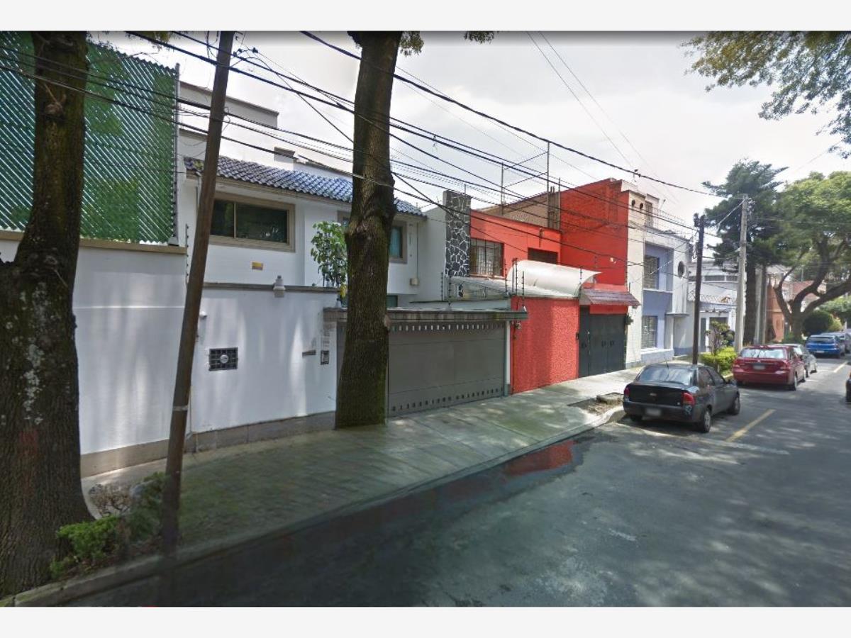 Foto de casa en venta en aniceto ortega 1038, del valle sur, benito juárez, df / cdmx, 26722253 No. 02