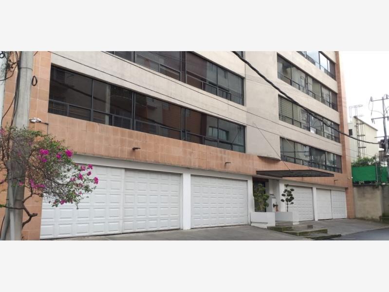 Foto de departamento en venta en aniceto ortega 1230, del valle centro, benito juárez, df / cdmx, 25308143 No. 01