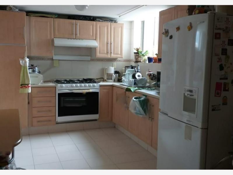 Foto de departamento en venta en aniceto ortega 1230, del valle centro, benito juárez, df / cdmx, 25308143 No. 02