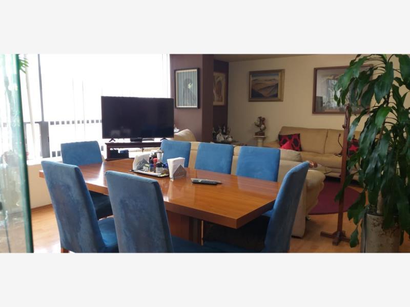 Foto de departamento en venta en aniceto ortega 1230, del valle centro, benito juárez, df / cdmx, 25308143 No. 03