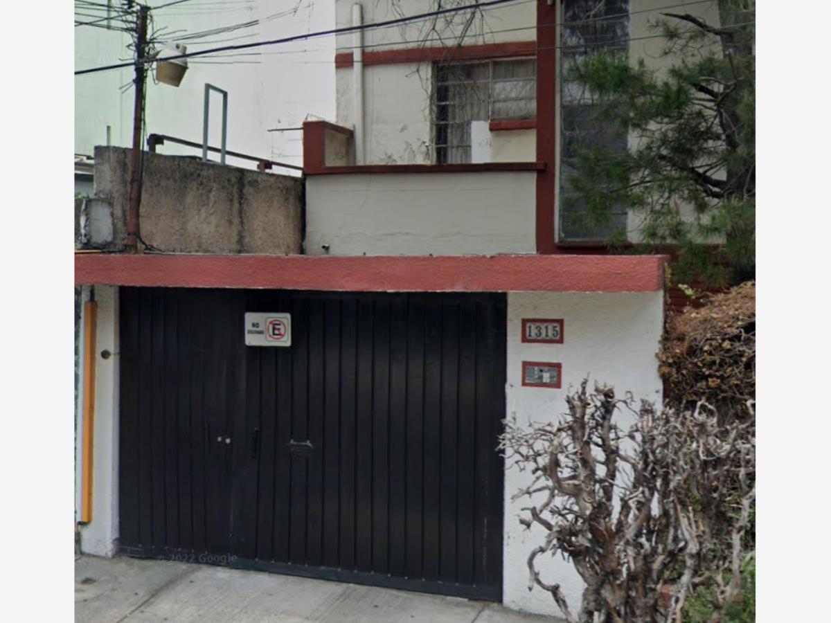 Foto de departamento en venta en aniceto ortega 1315, del valle sur, benito juárez, df / cdmx, 0 No. 03