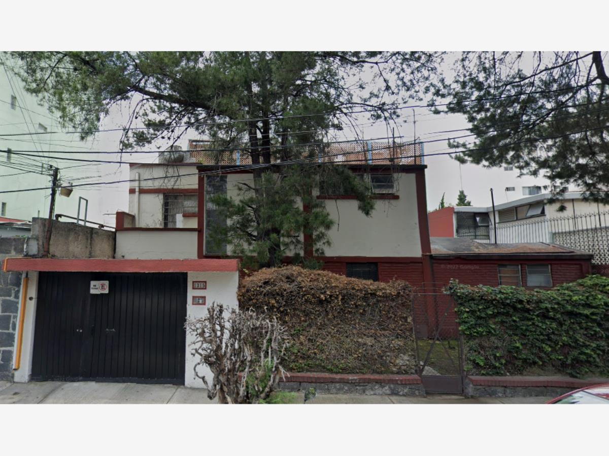 Foto de departamento en venta en aniceto ortega 1315, del valle sur, benito juárez, df / cdmx, 0 No. 04