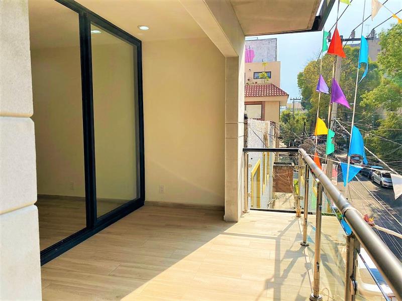 Foto de departamento en venta en aniceto ortega 1326, del valle centro, benito juárez, df / cdmx, 18041885 No. 02