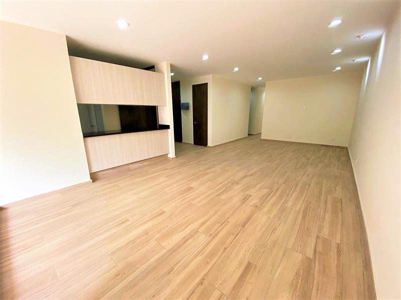 Foto de departamento en venta en aniceto ortega 1326, del valle centro, benito juárez, df / cdmx, 18041885 No. 03