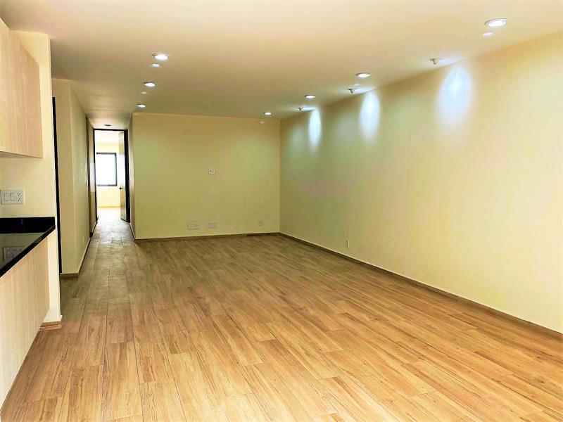 Foto de departamento en venta en aniceto ortega 1326, del valle centro, benito juárez, df / cdmx, 18041885 No. 04