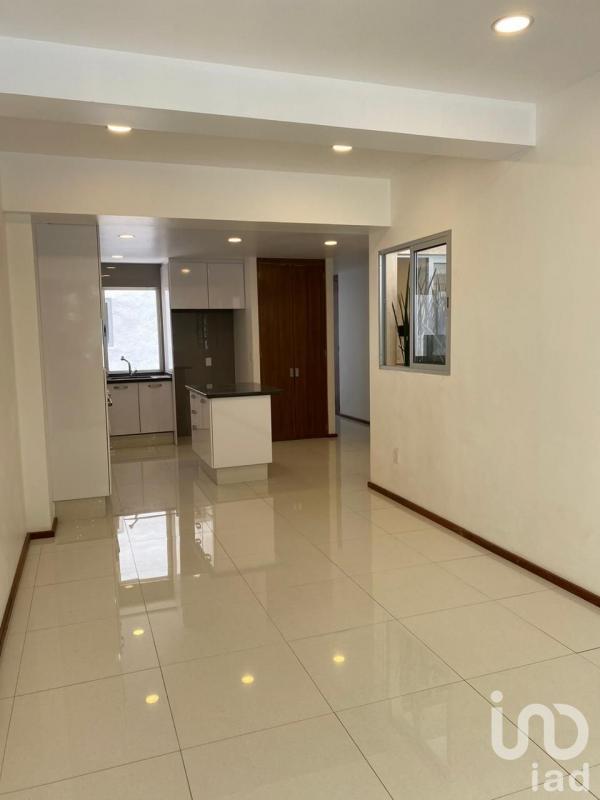 Foto de departamento en venta en aniceto ortega 640, del valle centro, benito juárez, df / cdmx, 27045547 No. 01