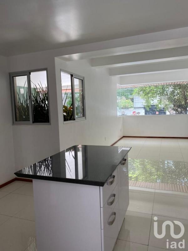 Foto de departamento en venta en aniceto ortega 640, del valle centro, benito juárez, df / cdmx, 27045547 No. 02