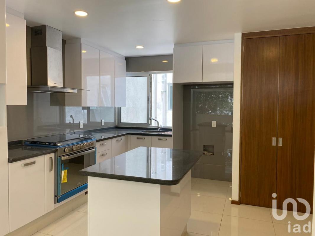 Foto de departamento en venta en aniceto ortega 640, del valle centro, benito juárez, df / cdmx, 27045547 No. 03
