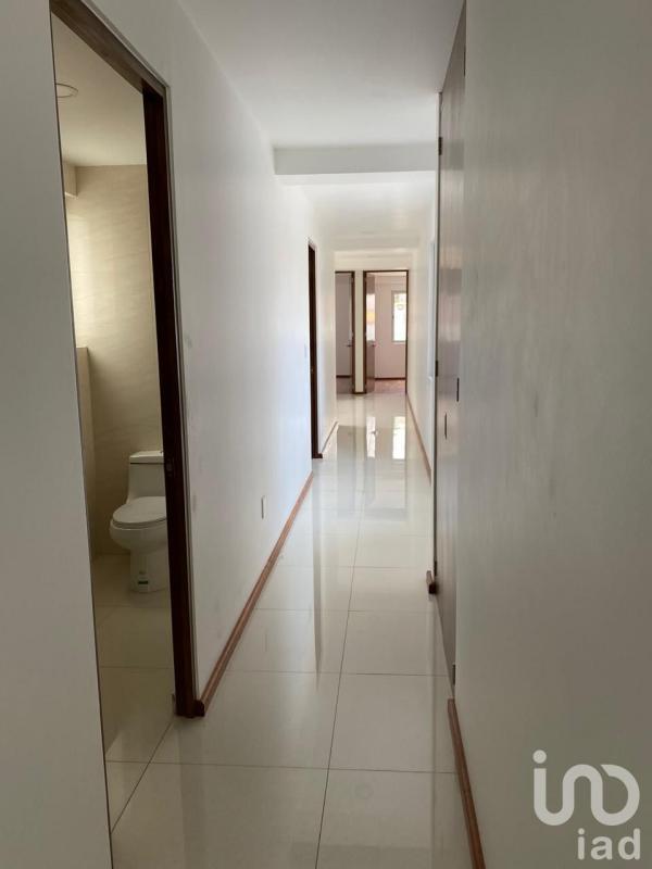 Foto de departamento en venta en aniceto ortega 640, del valle centro, benito juárez, df / cdmx, 27045547 No. 04