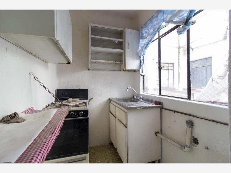 Foto de departamento en venta en aniceto ortega 836, del valle centro, benito juárez, df / cdmx, 21498945 No. 02