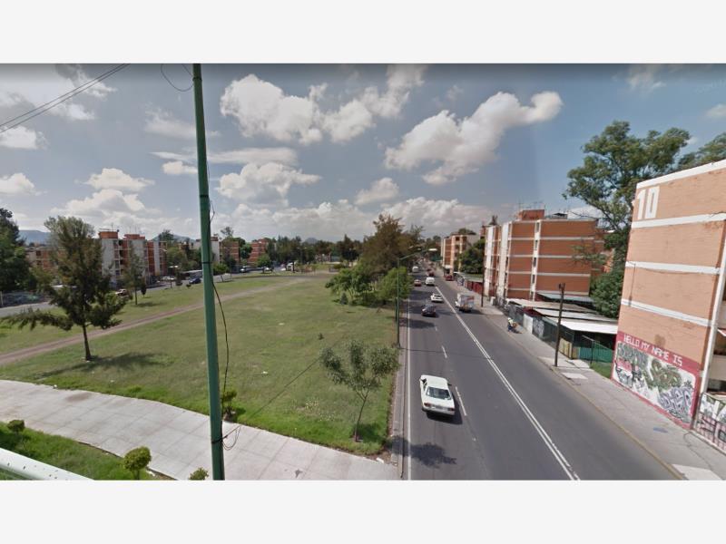 Foto de departamento en venta en anillo periferico manzana 12, unidad vicente guerrero, iztapalapa, df / cdmx, 18807655 No. 03