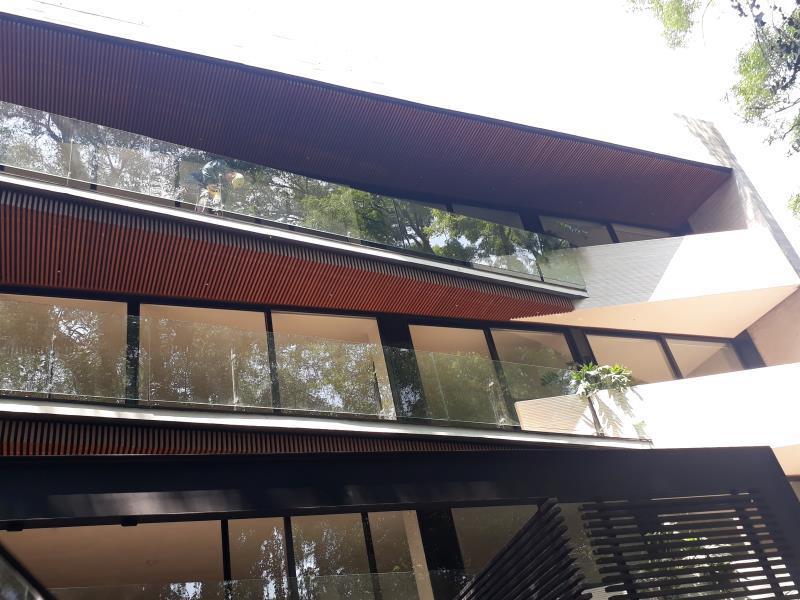 Foto de departamento en renta en anotale france 34, polanco v sección, miguel hidalgo, df / cdmx, 15526073 No. 01