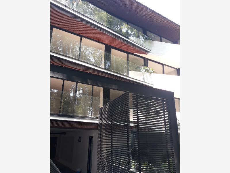 Foto de departamento en renta en anotale france 34, polanco v sección, miguel hidalgo, df / cdmx, 15526073 No. 02