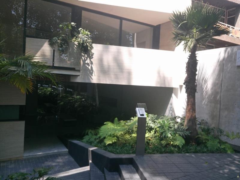 Foto de departamento en renta en anotale france 34, polanco v sección, miguel hidalgo, df / cdmx, 15526073 No. 04