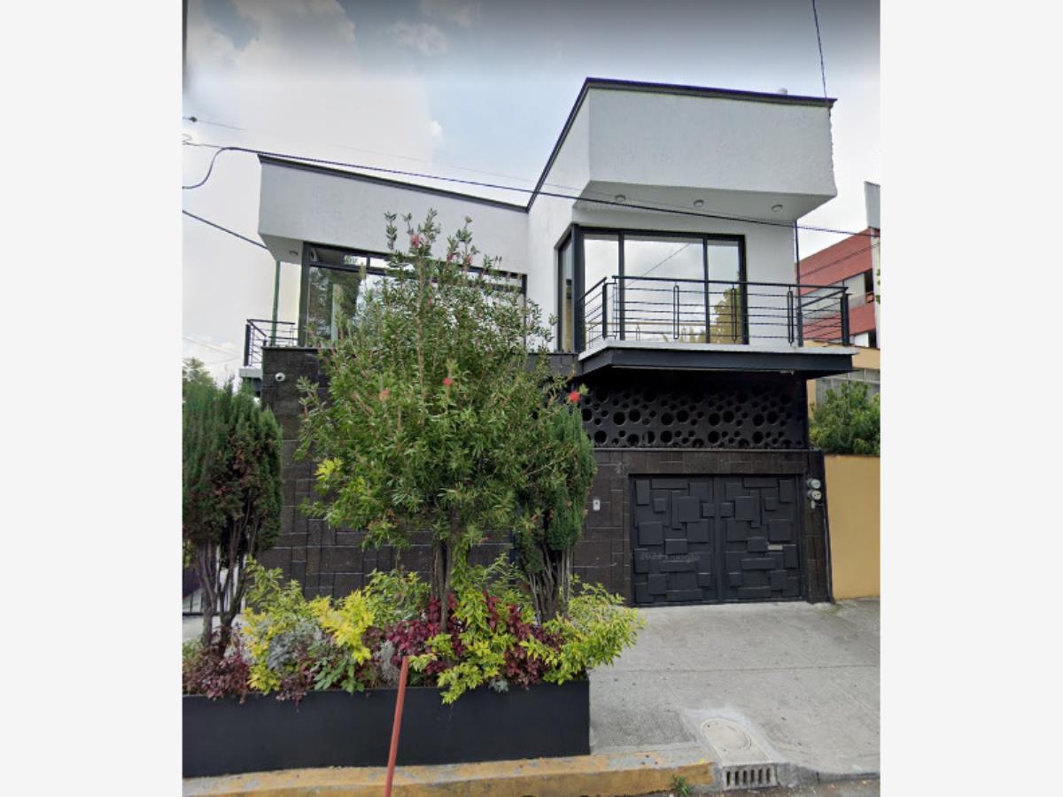 Foto de casa en venta en anselmo de la portilla 11, jardín balbuena, venustiano carranza, df / cdmx, 26856904 No. 01