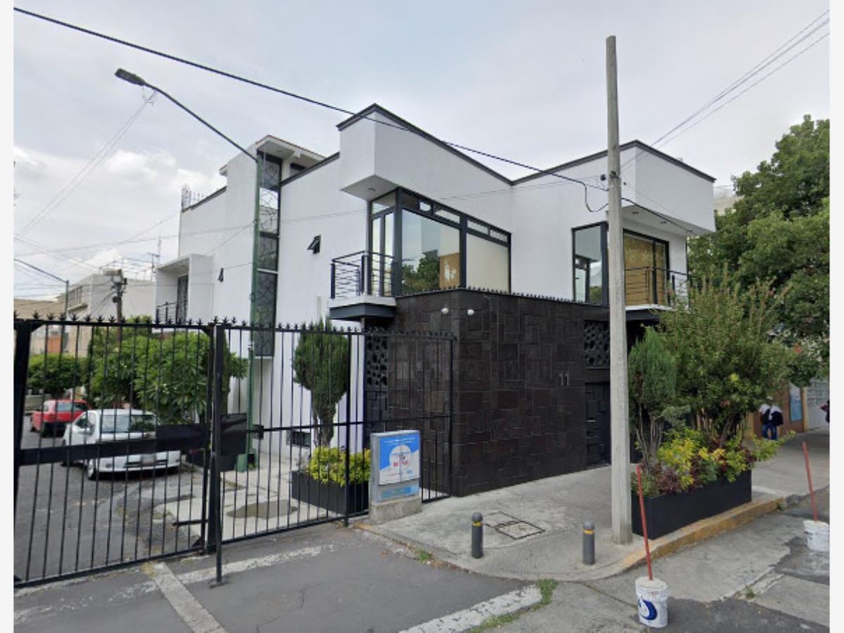 Foto de casa en venta en anselmo de la portilla 11, jardín balbuena, venustiano carranza, df / cdmx, 26856904 No. 02