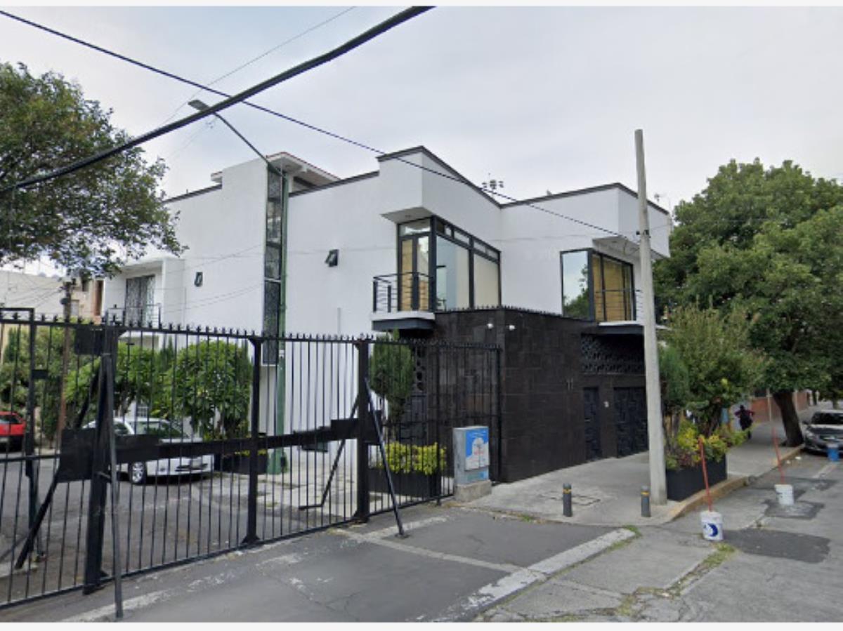 Foto de casa en venta en anselmo de la portilla 11, jardín balbuena, venustiano carranza, df / cdmx, 26856904 No. 03