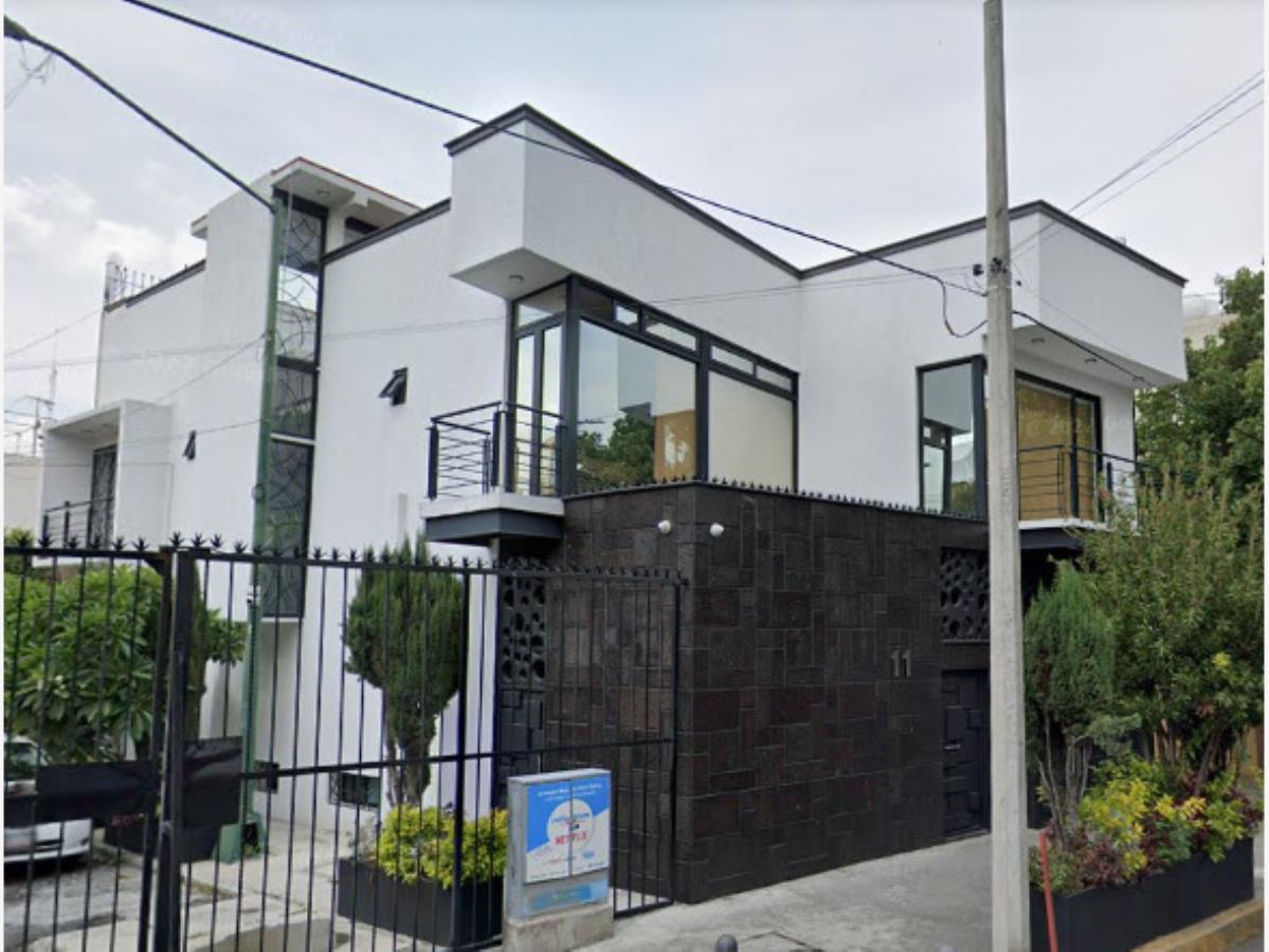 Foto de casa en venta en anselmo de la portilla 11, jardín balbuena, venustiano carranza, df / cdmx, 26856904 No. 04