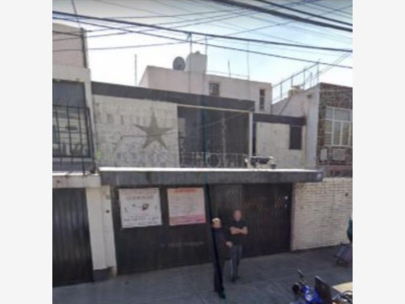 Foto de casa en venta en anselmo de la portilla 60, jardín balbuena, venustiano carranza, df / cdmx, 24995816 No. 01