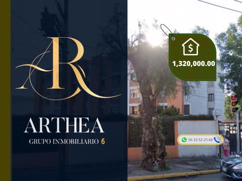 Foto de departamento en venta en antiguo camino a xochimilco 5725, ampliación tepepan, xochimilco, df / cdmx, 0 No. 03