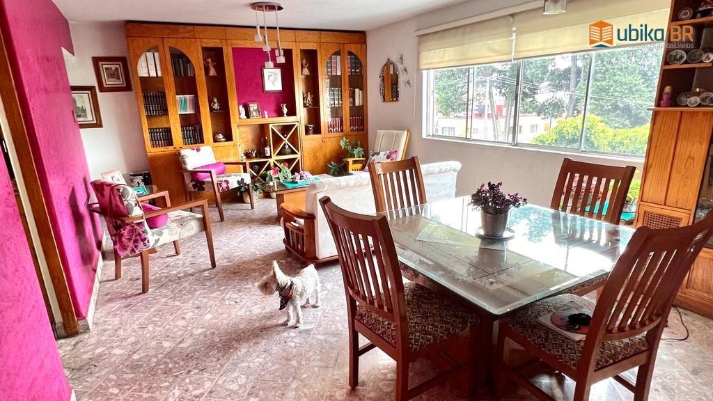 Foto de departamento en venta en antillas 1118, portales sur, benito juárez, df / cdmx, 27031692 No. 01