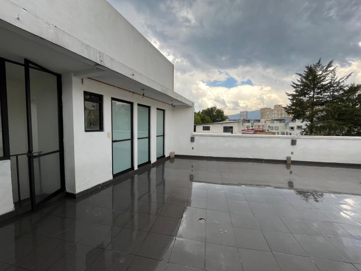 Foto de departamento en renta en antonio ancona 3131, cuajimalpa, cuajimalpa de morelos, df / cdmx, 0 No. 01