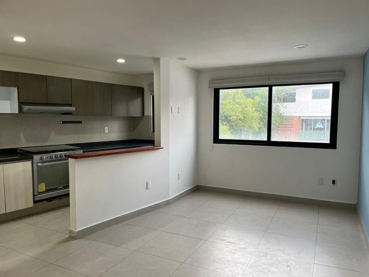 Foto de departamento en renta en antonio ancona 3131, cuajimalpa, cuajimalpa de morelos, df / cdmx, 0 No. 02