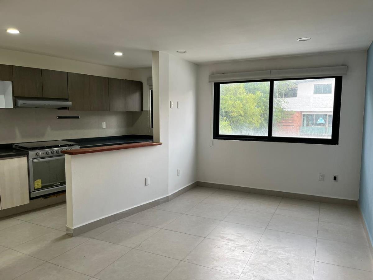 Foto de departamento en renta en antonio ancona 3131, cuajimalpa, cuajimalpa de morelos, df / cdmx, 0 No. 03