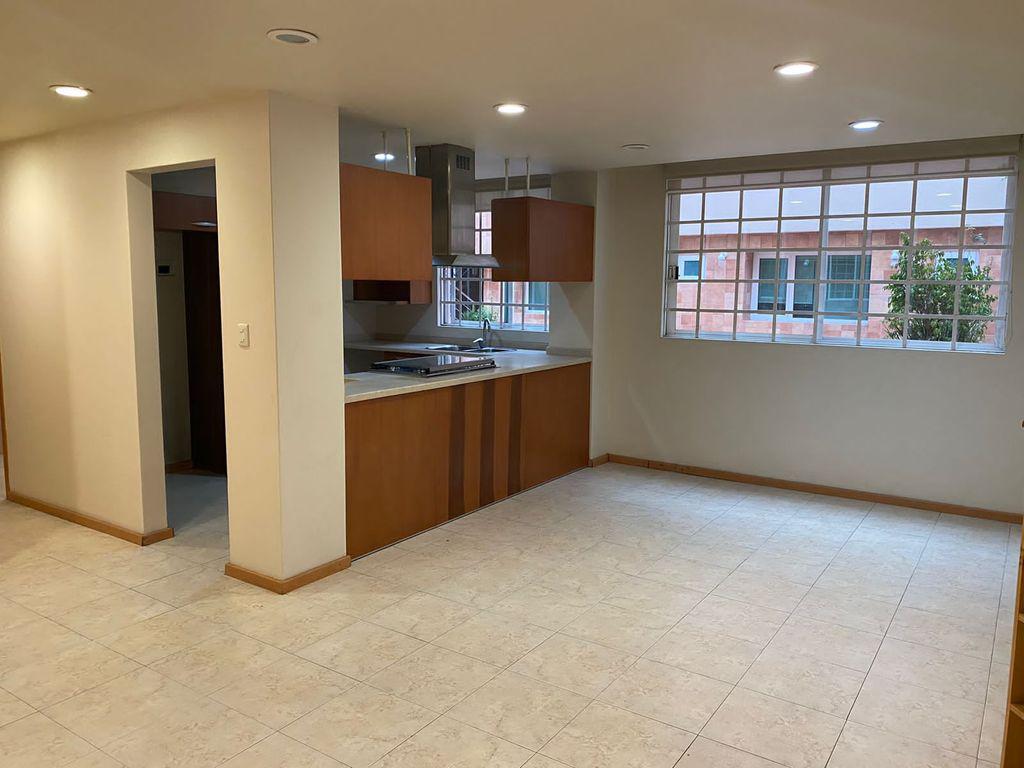 Foto de departamento en venta en antonio ancona 82, cuajimalpa, cuajimalpa de morelos, df / cdmx, 26319333 No. 02