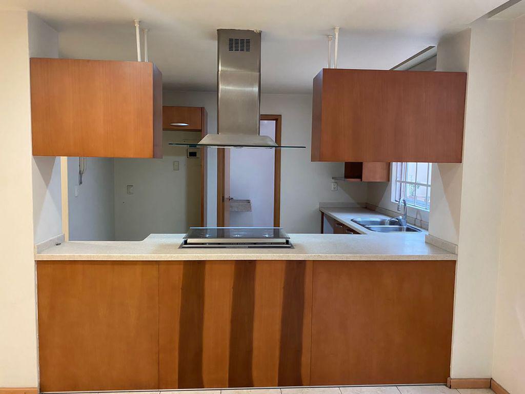 Foto de departamento en venta en antonio ancona 82, cuajimalpa, cuajimalpa de morelos, df / cdmx, 26319333 No. 04